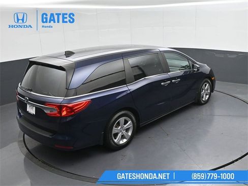 Used 2019 Honda Odyssey EX image 48