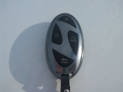 New 2026 Hyundai Tucson Blue SE AWD/4WD image 37