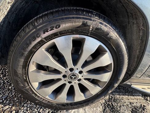 Used 2019 Mercedes-Benz GLS 450 4MATIC image 32