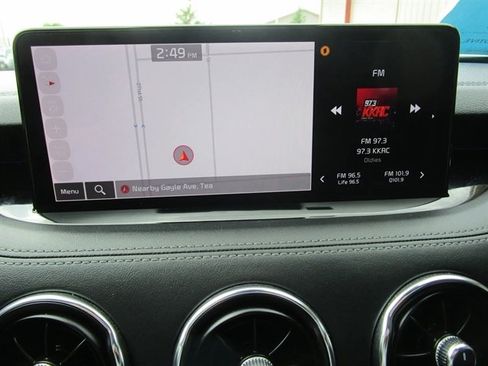 Used 2022 Kia Stinger GT2 AWD/4WD image 28