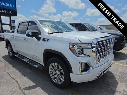 Used 2021 GMC Sierra 1500 Denali w/ Driver Alert Package II