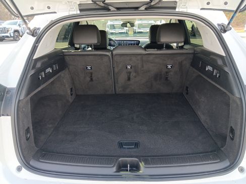 Used 2025 Buick Envision Preferred image 20