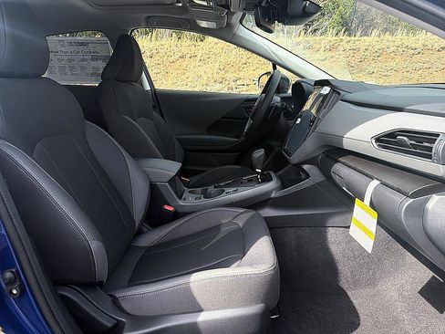 New 2026 Subaru Crosstrek 2.0i Premium AWD/4WD image 20