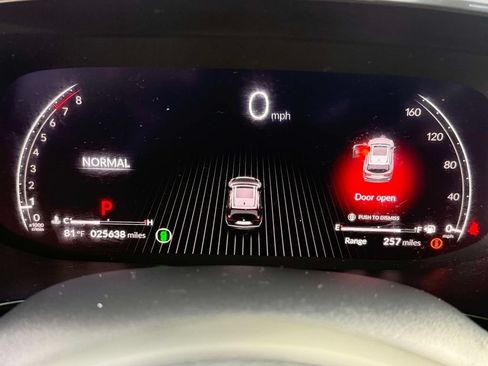 Used 2024 Acura MDX SH-AWD image 20