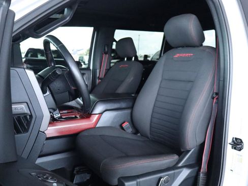 Used 2018 Ford F150 XLT w/ Equipment Group 302A Luxury AWD/4WD image 16