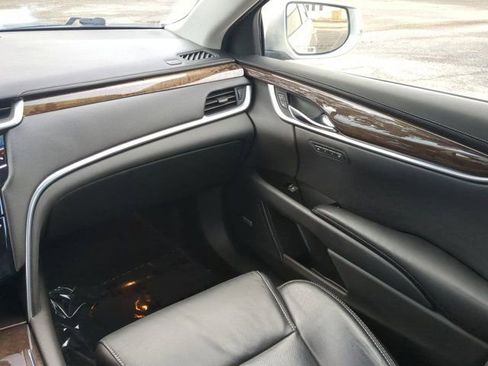 Used 2016 Cadillac XTS Luxury image 15