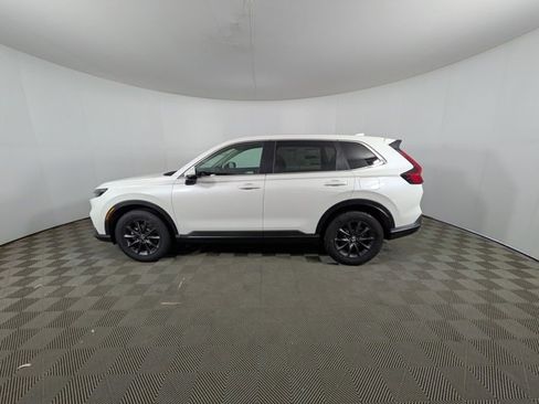 New 2026 Honda CR-V EX-L image 18