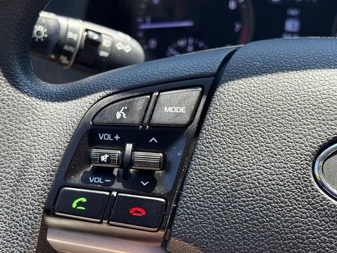 Used 2017 Hyundai Tucson SE AWD/4WD image 18