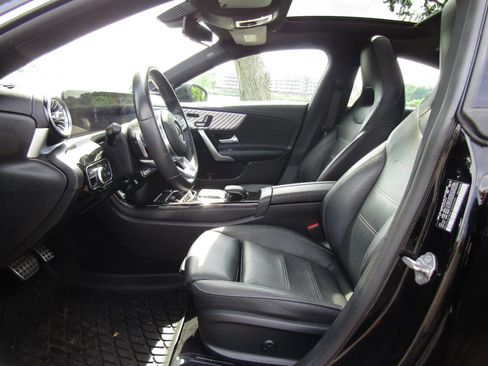 Used 2020 Mercedes-Benz CLA 250 4MATIC image 18