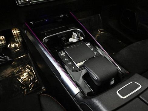 Certified 2023 Mercedes-Benz EQB 350 4MATIC SUV image 12