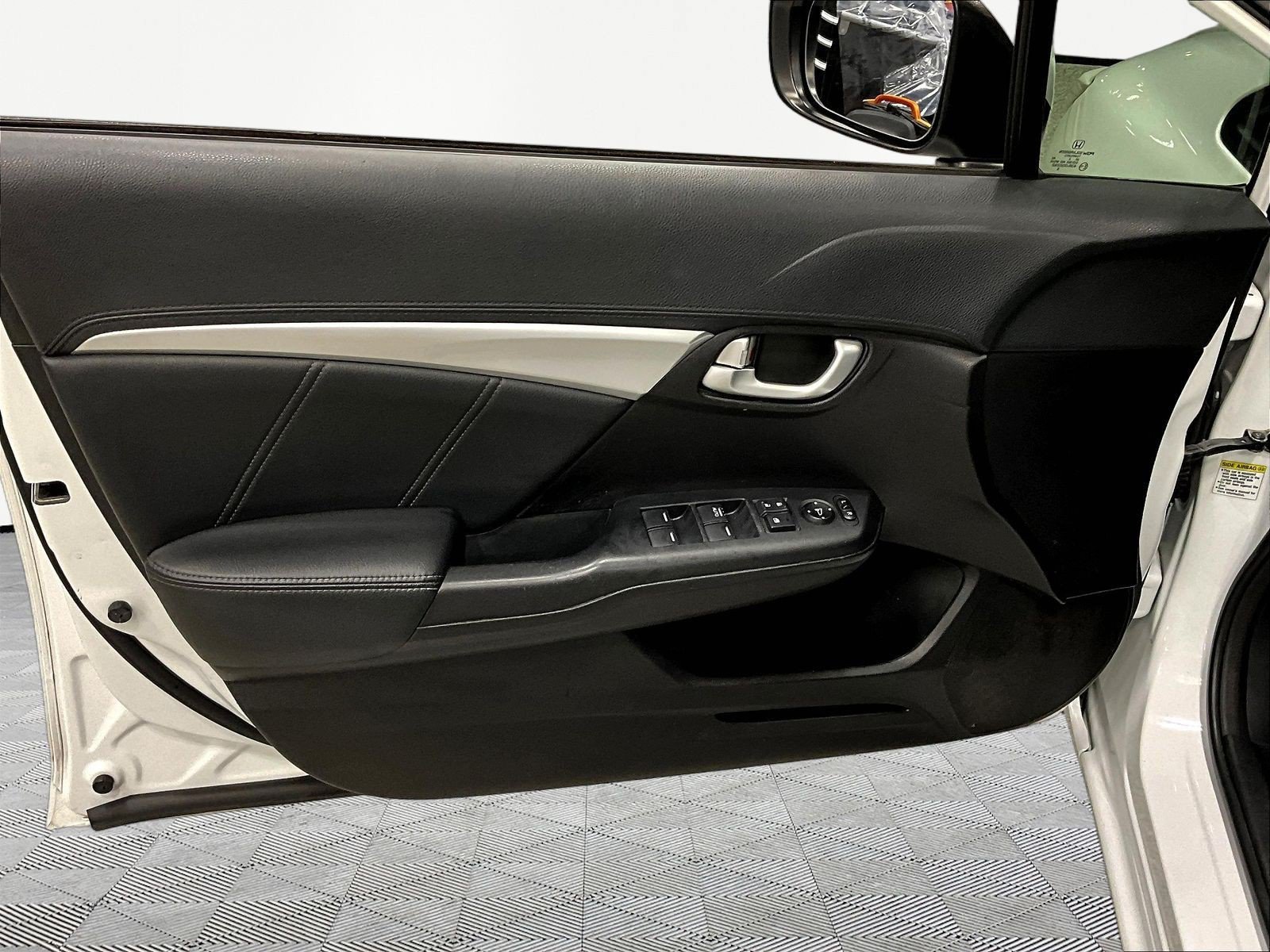 Used 2014 Honda Civic EX-L image 20