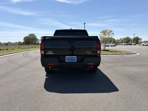 Used 2026 Honda Ridgeline RTL image 4