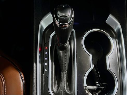 Used 2018 Chevrolet Traverse High Country image 12