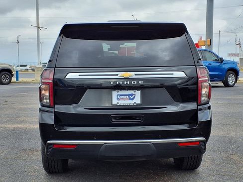 Used 2023 Chevrolet Tahoe LS w/ Driver Alert Package image 24