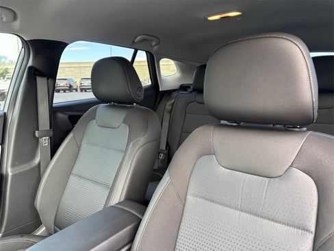 Certified 2026 Chevrolet Trax LT image 13