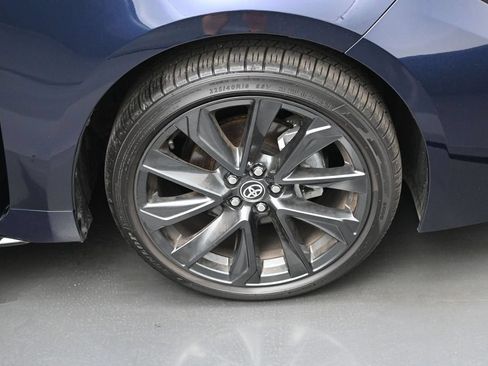 Certified 2026 Toyota Corolla SE w/ SE Package FWD image 34