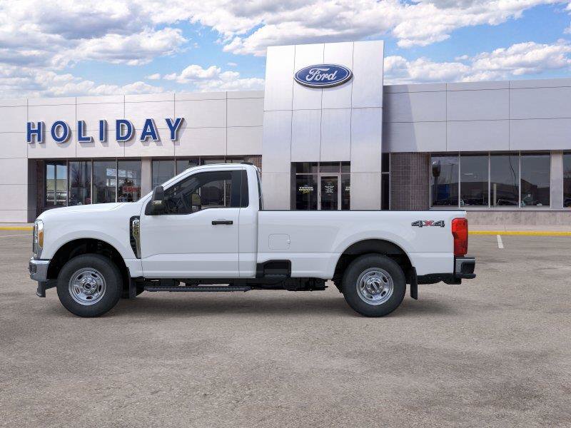 Used 2026 Ford F250 XL w/ XL Chrome Package AWD/4WD image 4