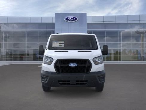 New 2026 Ford Transit 250 Low Roof RWD image 7