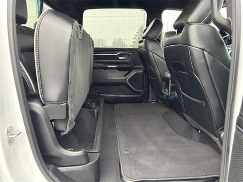 Used 2025 RAM 1500 Laramie image 41