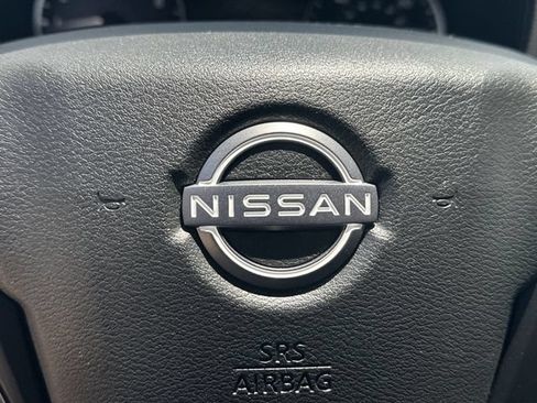 Certified 2025 Nissan Frontier SV w/ SV Convenience Package RWD image 20