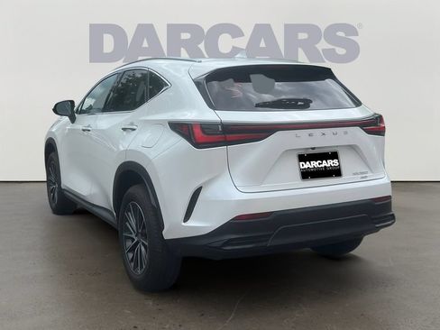 Used 2024 Lexus NX 350 AWD image 5