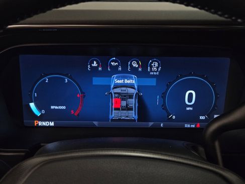 New 2026 Ford F250 Platinum image 19