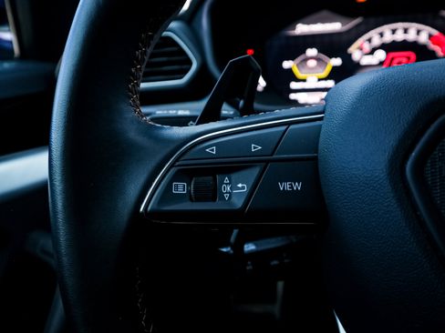 Used 2024 Lamborghini Urus S AWD/4WD image 19
