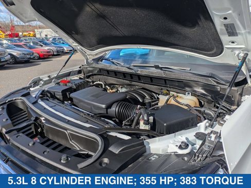 Used 2024 Chevrolet Tahoe LT AWD/4WD image 40