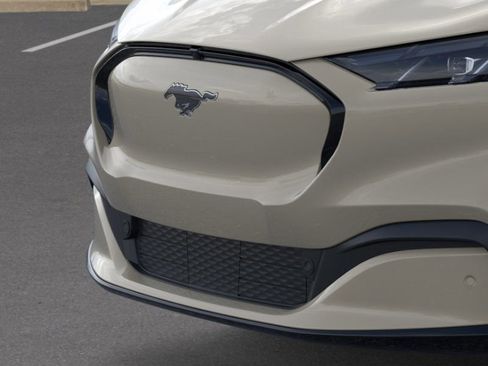 New 2025 Ford Mustang Mach-E Premium w/ Interior Protection Package image 17