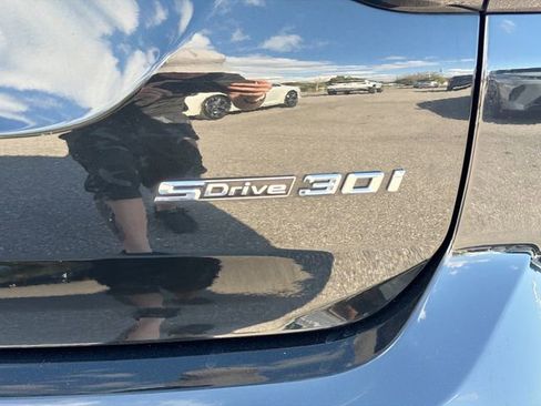 Certified 2022 BMW X3 sDrive30i w/ M Sport Package 2 image 12