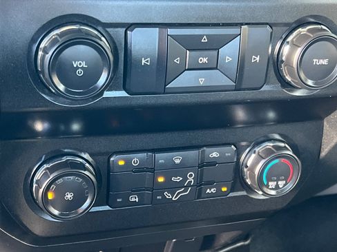 Used 2019 Ford F350 XL w/ XL Value Package image 16