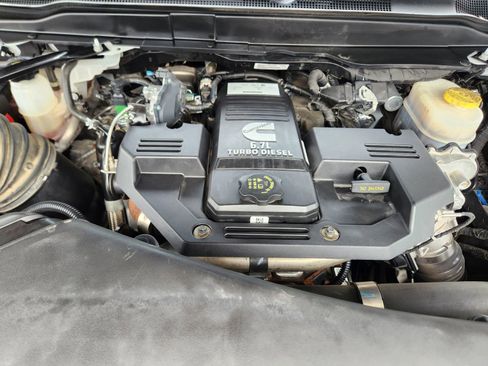 Used 2024 RAM 3500 Tradesman w/ Chrome Appearance Group image 35