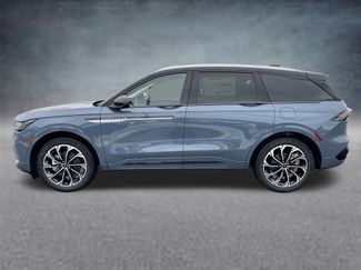 New 2026 Lincoln Nautilus Reserve video 2