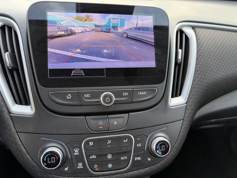 Used 2023 Chevrolet Malibu LT w/ Driver Confidence Package image 23