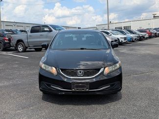 Used 2014 Honda Civic LX video 2