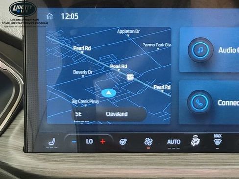 Used 2024 Ford Escape Platinum w/ Class II Trailer Tow Package image 24