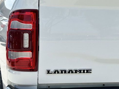 Used 2024 RAM 2500 Laramie w/ Safety Group image 7