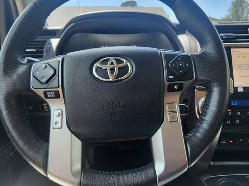 Used 2024 Toyota 4Runner Limited RWD image 32