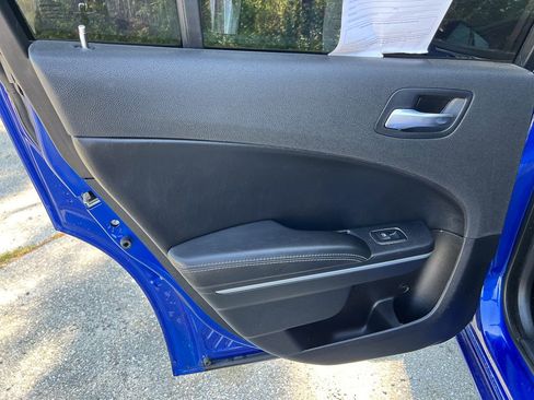 Used 2021 Dodge Charger SXT w/ Leather Interior Group RWD image 20