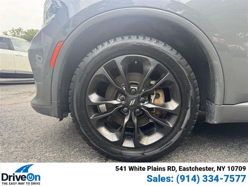 Used 2023 Honda Odyssey EX-L image 38