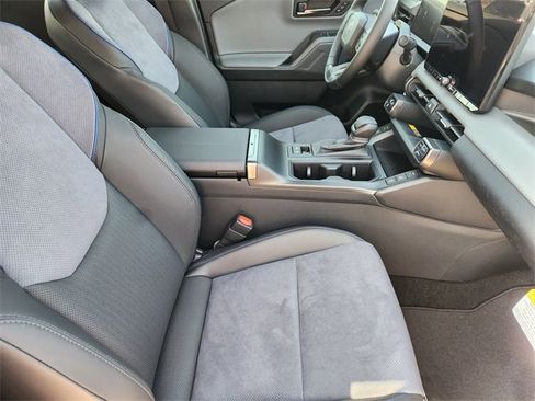 New 2026 Toyota RAV4 XSE image 10