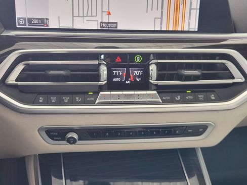 Used 2020 BMW X5 sDrive40i w/ Premium Package RWD image 19