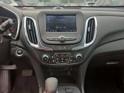 Used 2024 Chevrolet Equinox LT FWD image 18