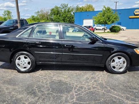 Used 2004 Toyota Avalon XLS FWD image 4