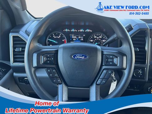 Used 2022 Ford F250 XLT image 21