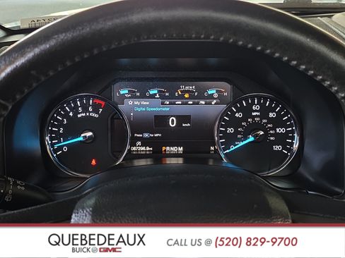 Used 2019 Ford Expedition XLT w/ Equipment Group 202A RWD image 16