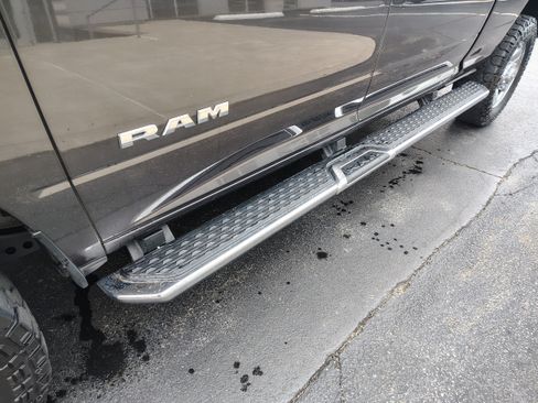 Certified 2022 RAM 2500 Tradesman AWD/4WD image 7