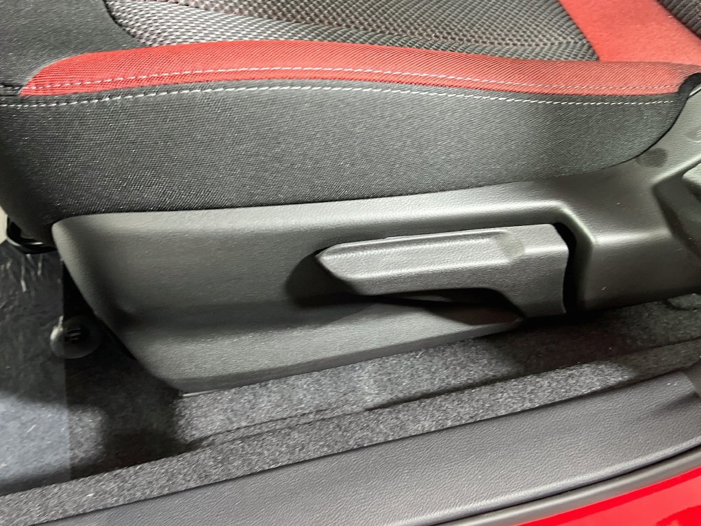 New 2026 Subaru Impreza RS AWD/4WD image 15