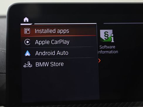 Used 2023 BMW X3 M40i image 37