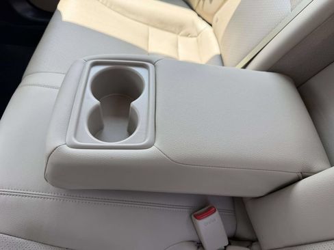 Used 2015 Honda Accord EX-L image 11